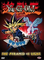 Yu-Gi-Oh! - Il Film